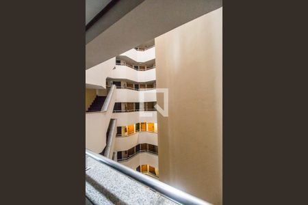 Vista de apartamento à venda com 1 quarto, 40m² em Alphaville Industrial, Barueri