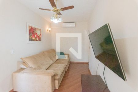 Sala de casa à venda com 3 quartos, 175m² em Jardim Garcia, Campinas