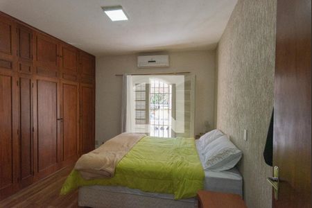 Quarto 1 de casa à venda com 3 quartos, 175m² em Jardim Garcia, Campinas