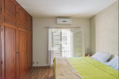 Quarto 1 de casa à venda com 3 quartos, 175m² em Jardim Garcia, Campinas