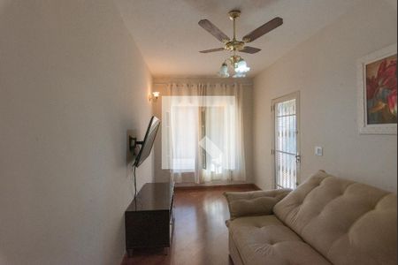 Sala de casa à venda com 3 quartos, 175m² em Jardim Garcia, Campinas