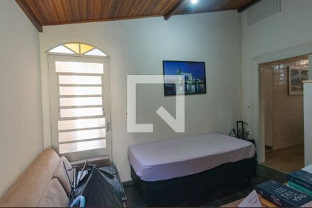 Escritório de casa à venda com 3 quartos, 175m² em Jardim Garcia, Campinas