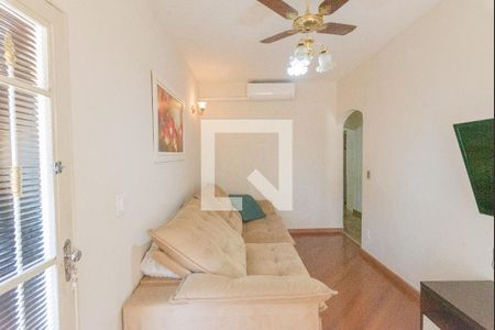 Sala de casa à venda com 3 quartos, 175m² em Jardim Garcia, Campinas