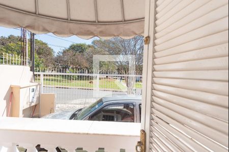 Vista do Quarto 1 de casa à venda com 3 quartos, 175m² em Jardim Garcia, Campinas