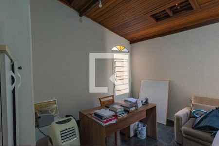 Escritório de casa à venda com 3 quartos, 175m² em Jardim Garcia, Campinas