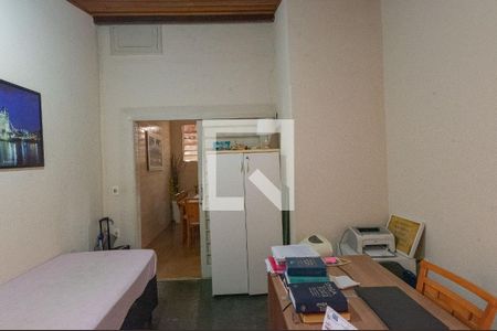 Escritório de casa à venda com 3 quartos, 175m² em Jardim Garcia, Campinas