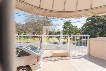 Vista da Sala de casa à venda com 3 quartos, 175m² em Jardim Garcia, Campinas