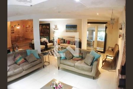 Casa à venda com 5 quartos, 120m² em Laranjeiras, Rio de Janeiro