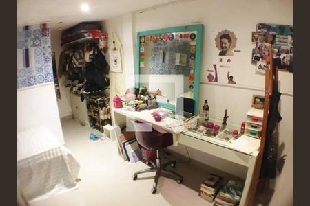 Casa à venda com 5 quartos, 120m² em Laranjeiras, Rio de Janeiro