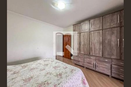 Casa à venda com 5 quartos, 250m² em Jardim Andrea Demarchi, São Bernardo do Campo