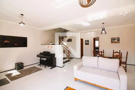 Casa à venda com 3 quartos, 278m² em Jardim Portugal, São Bernardo do Campo