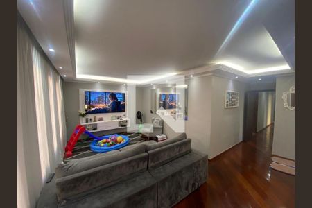 Casa à venda com 4 quartos, 298m² em Parque dos Passaros, São Bernardo do Campo