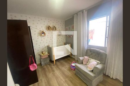 Casa à venda com 4 quartos, 298m² em Parque dos Passaros, São Bernardo do Campo