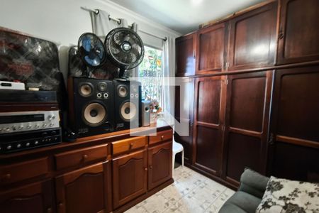 Quarto 1 de apartamento à venda com 3 quartos, 64m² em Jardim Aurelia, Campinas