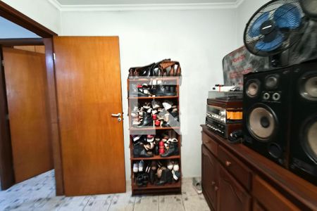 Quarto 1 de apartamento à venda com 3 quartos, 64m² em Jardim Aurelia, Campinas