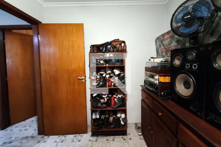 Quarto 1 de apartamento à venda com 3 quartos, 64m² em Jardim Aurelia, Campinas