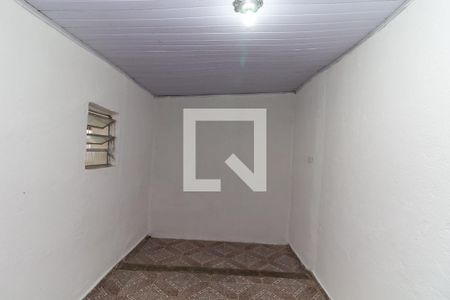 Quarto 1 de casa para alugar com 2 quartos, 100m² em Vila Alpina, São Paulo