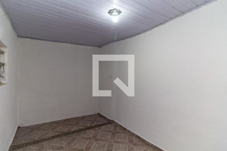 Quarto 1 de casa para alugar com 2 quartos, 100m² em Vila Alpina, São Paulo
