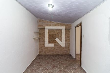 Quarto 1 de casa para alugar com 2 quartos, 100m² em Vila Alpina, São Paulo