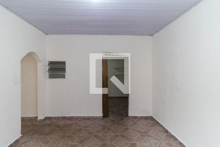 Sala de casa para alugar com 2 quartos, 100m² em Vila Alpina, São Paulo