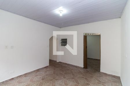 Sala de casa para alugar com 2 quartos, 100m² em Vila Alpina, São Paulo
