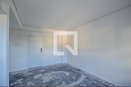 Studio de kitnet/studio à venda com 1 quarto, 25m² em Vila Campestre, São Bernardo do Campo