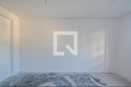 Studio de kitnet/studio à venda com 1 quarto, 25m² em Vila Campestre, São Bernardo do Campo