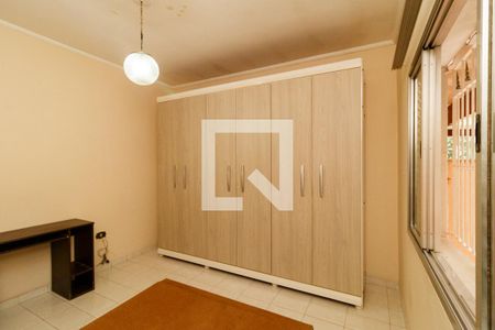 Quarto de casa para alugar com 1 quarto, 94m² em Vila Ede, São Paulo
