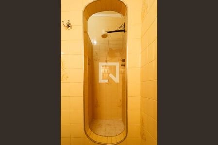 Banheiro de casa para alugar com 1 quarto, 94m² em Vila Ede, São Paulo