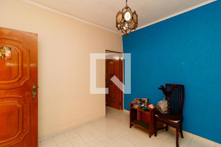 Sala de casa para alugar com 1 quarto, 94m² em Vila Ede, São Paulo