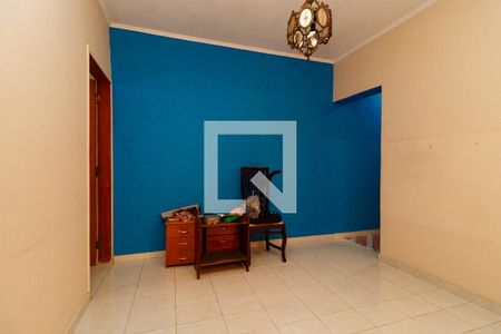 Sala de casa para alugar com 1 quarto, 94m² em Vila Ede, São Paulo