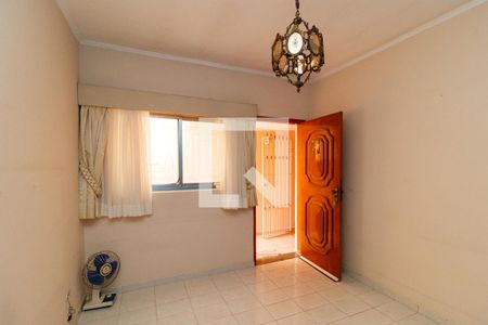 Sala de casa para alugar com 1 quarto, 94m² em Vila Ede, São Paulo