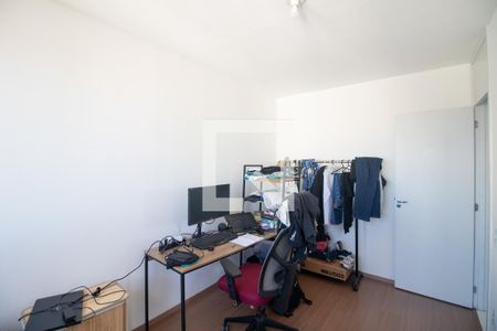 Quarto 1 de apartamento à venda com 2 quartos, 56m² em Jk, Contagem