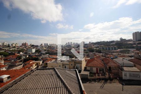 Vista de casa à venda com 3 quartos, 200m² em Imirim, São Paulo