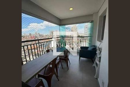 Apartamento à venda com 2 quartos, 71m² em Quarta Parada, São Paulo