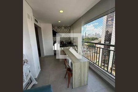 Apartamento à venda com 2 quartos, 71m² em Quarta Parada, São Paulo