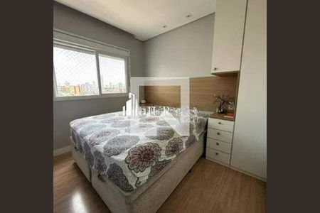 Apartamento à venda com 2 quartos, 71m² em Quarta Parada, São Paulo