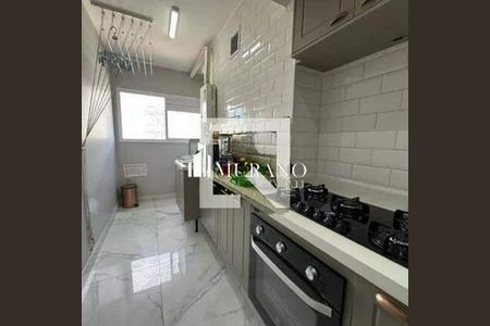Apartamento à venda com 2 quartos, 71m² em Quarta Parada, São Paulo