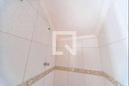 Banheiro de casa à venda com 2 quartos, 46m² em Parque Capuava, Santo André