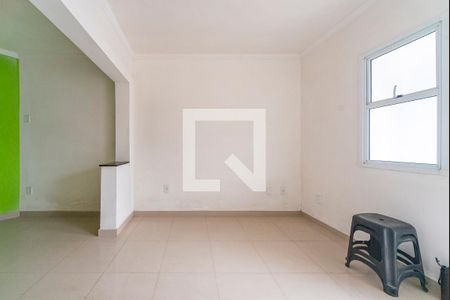 Sala de casa à venda com 2 quartos, 46m² em Parque Capuava, Santo André