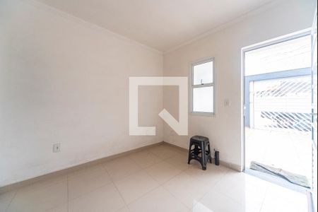 Sala de casa à venda com 2 quartos, 46m² em Parque Capuava, Santo André