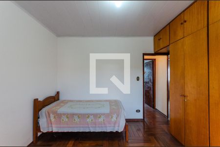 Quarto de casa para alugar com 2 quartos, 120m² em Vila Portuguesa, São Paulo