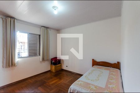 Quarto de casa para alugar com 2 quartos, 120m² em Vila Portuguesa, São Paulo