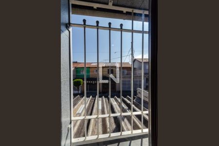 Quarto - Janela de casa para alugar com 2 quartos, 120m² em Vila Portuguesa, São Paulo