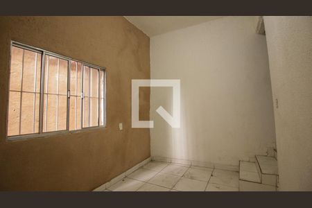 Casa para alugar com 1 quarto, 70m² em Jardim Dona Sinha, São Paulo