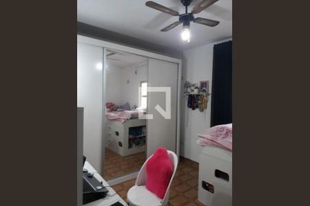 Dormitório de casa à venda com 3 quartos, 240m² em Quarta Parada, São Paulo