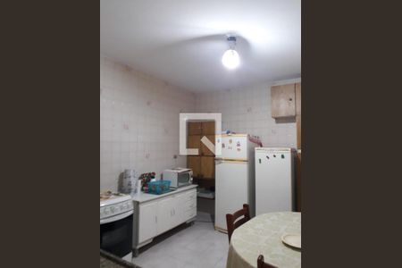 Cozinha de casa à venda com 3 quartos, 240m² em Quarta Parada, São Paulo