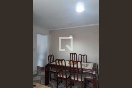 Sala de casa à venda com 3 quartos, 240m² em Quarta Parada, São Paulo