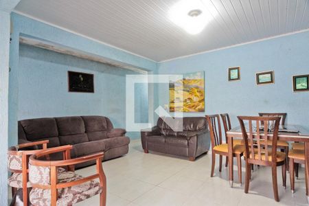 Sala de casa à venda com 2 quartos, 300m² em Chacara Nossa Senhora Aparecida, São Paulo