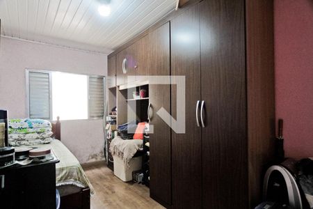 Quarto 2 de casa à venda com 2 quartos, 300m² em Chacara Nossa Senhora Aparecida, São Paulo